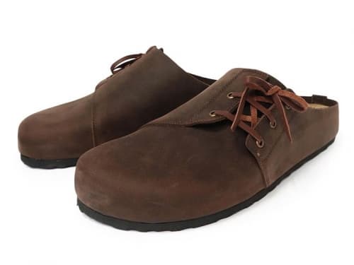 bio-sandal