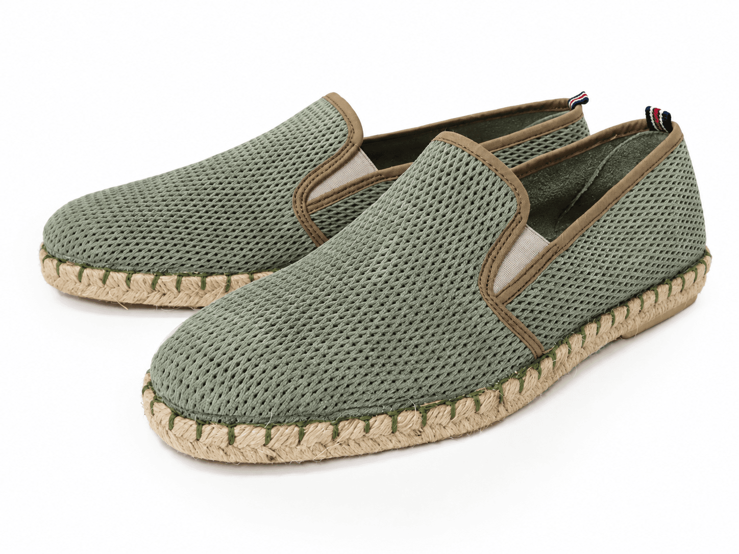 Men's footwear from the Natidco collection